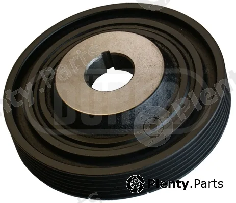 Dürer 84406 — Belt Pulley, crankshaft