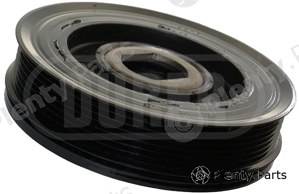 Dürer 86115 — Belt Pulley, crankshaft