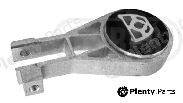 Dürer SM3255 — Mounting, engine
