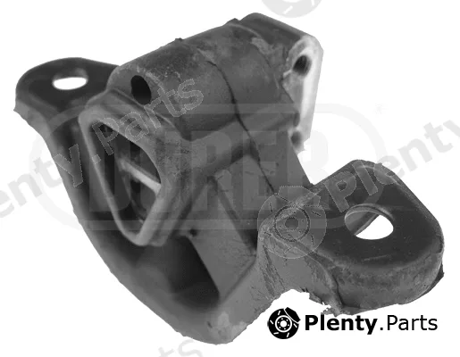 Dürer SM5028 — Mounting, engine