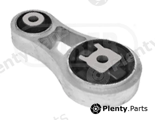 Dürer SM6150 — Mounting, engine