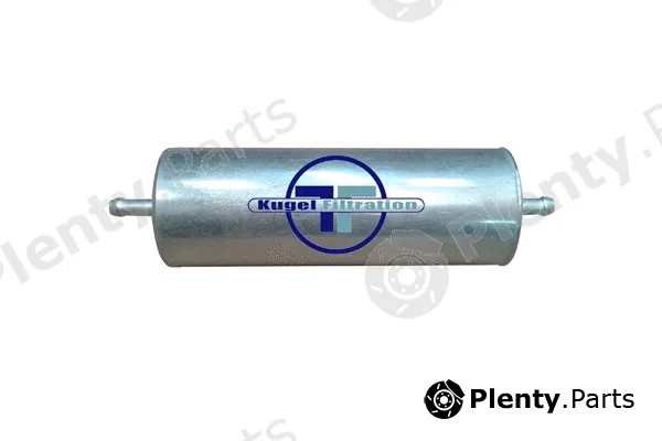 Dürer FIN09.00 — Housing, oil filter