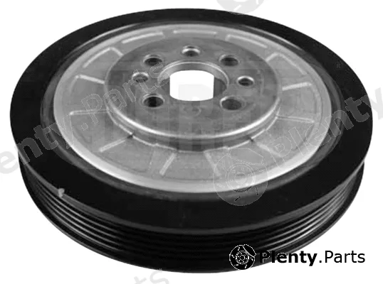 Dürer 88508 — Belt Pulley, crankshaft