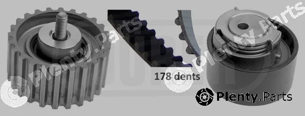 Dürer DK131317 — Timing Belt Kit