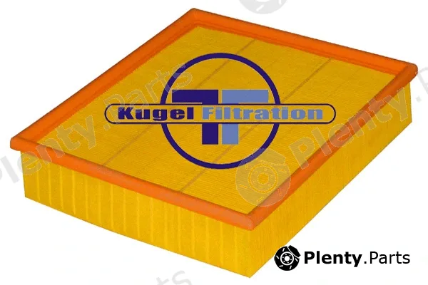 Dürer A3045 — Air Filter