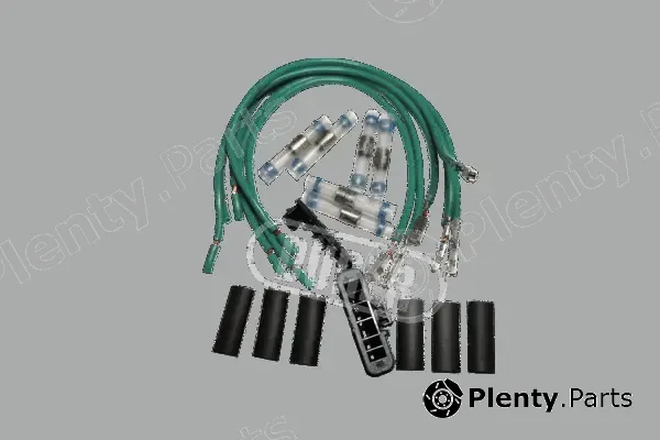 Dürer KRF2A — Cable Repair Set, tail light assembly