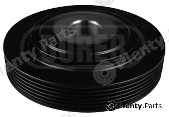 Dürer 82142 — Belt Pulley, crankshaft