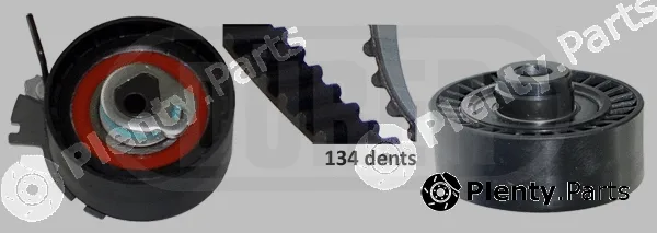 Dürer DK121157 — Timing Belt Kit