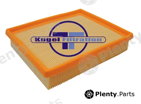 Dürer A3012 — Air Filter