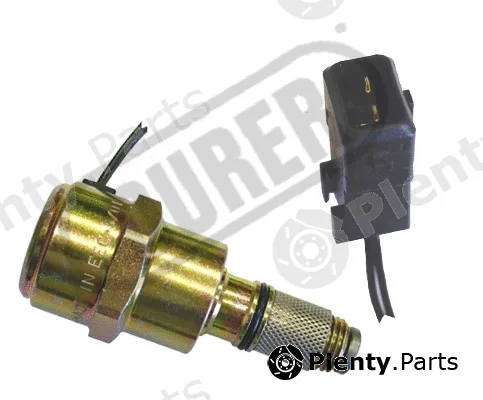 Dürer 27108.154B — Fuel Cut-off, injection system