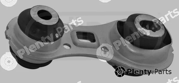 Dürer SM6155 — Mounting, engine