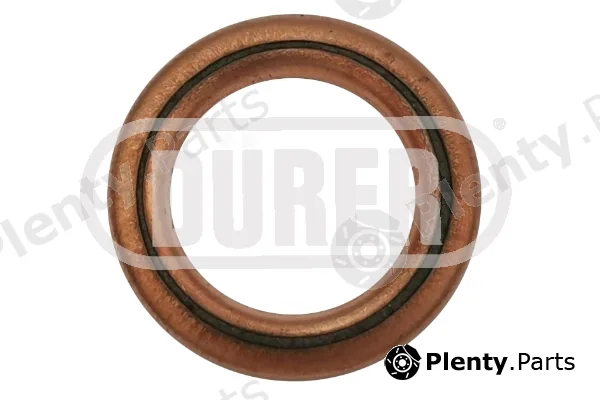 Dürer JBV10G — Seal Ring, oil drain plug