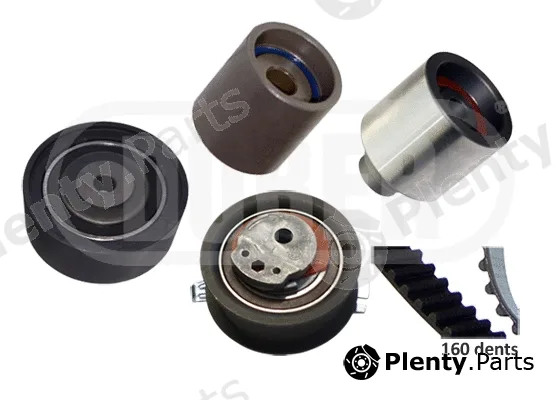 Dürer 281020 — Timing Belt Kit