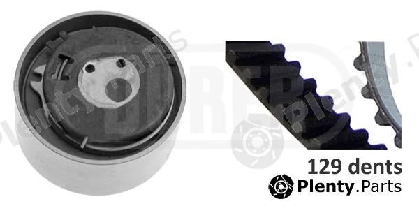Dürer DK131201 — Timing Belt Kit