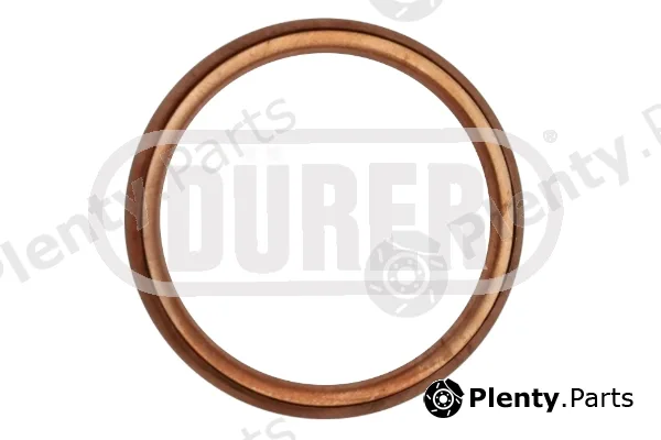 Dürer JBV09H — Seal Ring, oil drain plug
