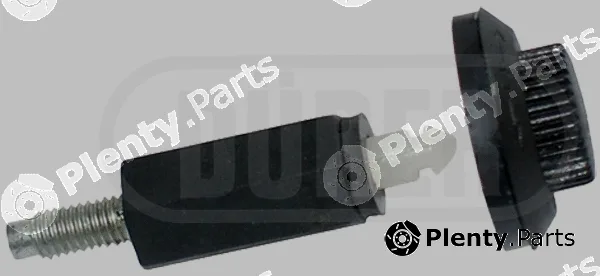 Dürer 72026 — Engine Cover