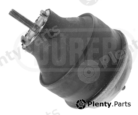 Dürer SM8159 — Mounting, engine