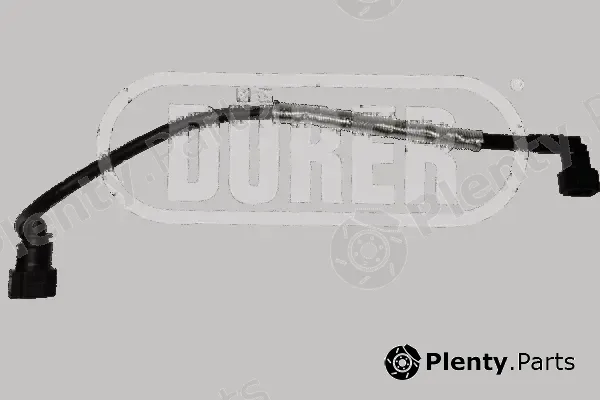Dürer KDP60107 — Repair Kit, fuel pump