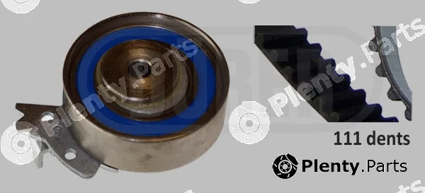 Dürer DK151074 — Timing Belt Kit