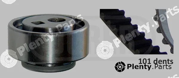 Dürer DK321053 — Timing Belt Kit