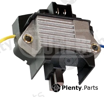 Dürer ER64004 — Alternator Regulator