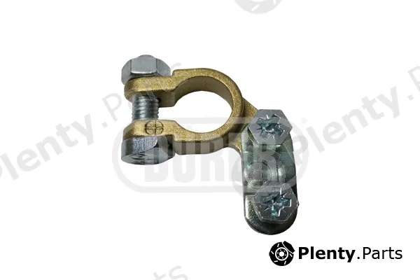 Dürer EB6001 — Battery Terminal Clamp