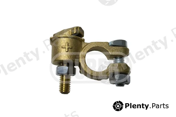 Dürer EB6003 — Battery Terminal Clamp