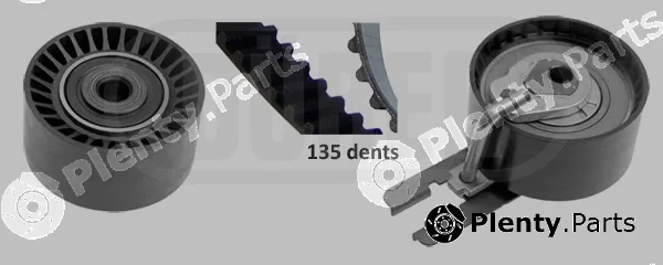 Dürer DK321108 — Timing Belt Kit