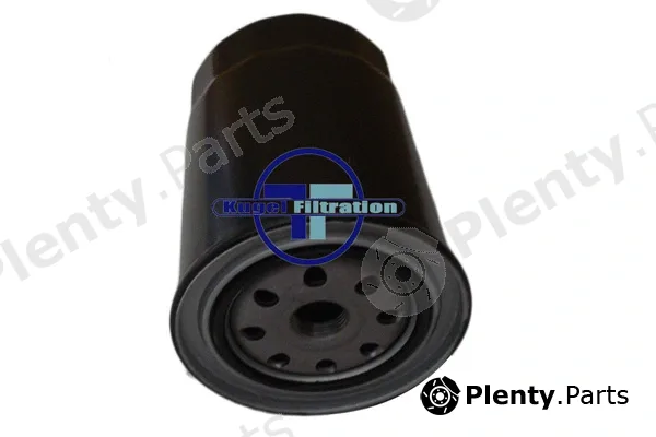 Dürer O-1038 — Housing, oil filter