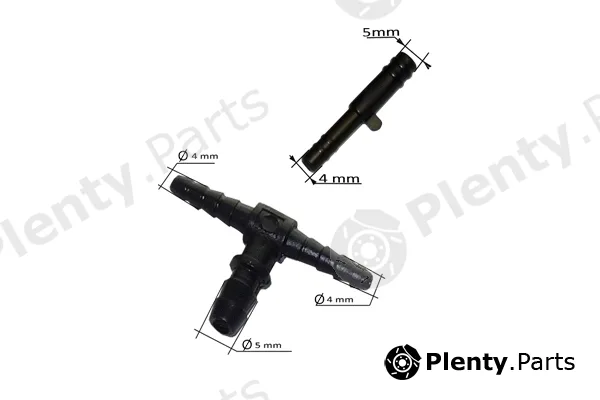 Dürer ALG10213K — Repair Kit, window cleaning system