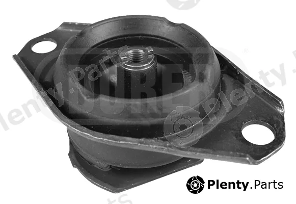 Dürer SM3281 — Mounting, engine