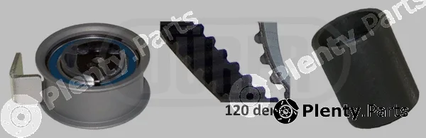 Dürer DK181140 — Timing Belt Kit
