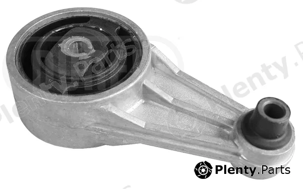 Dürer SM6034 — Mounting, engine