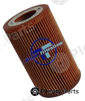 Dürer O-1040 — Housing, oil filter