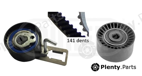 Dürer DK121025 — Timing Belt Kit