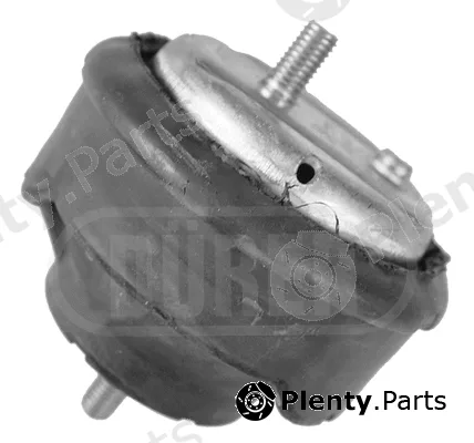 Dürer SM1002 — Mounting, engine