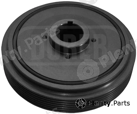Dürer 82115 — Belt Pulley, crankshaft