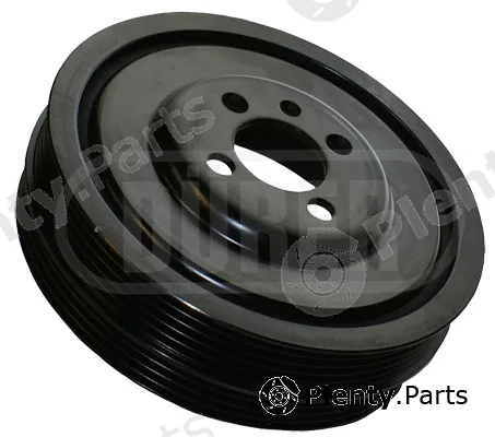 Dürer 88513 — Belt Pulley, crankshaft