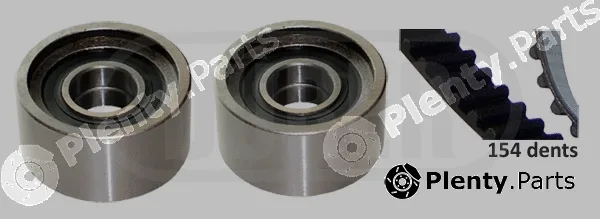 Dürer DK232086 — Timing Belt Kit