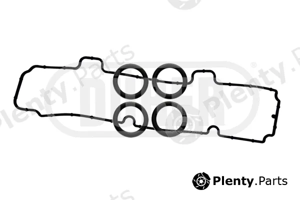 Dürer KJCA2049F8 — Gasket, cylinder head cover