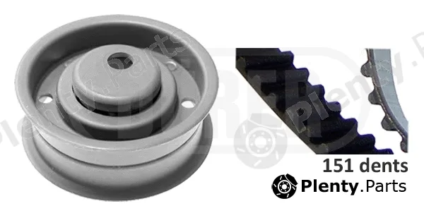 Dürer 181166 — Timing Belt Kit
