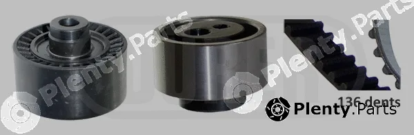Dürer DK221051 — Timing Belt Kit
