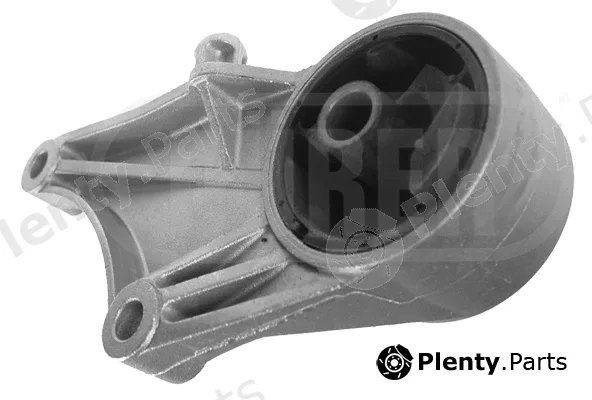 Dürer SM5054 — Mounting, engine
