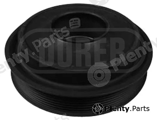 Dürer 84409 — Belt Pulley, crankshaft