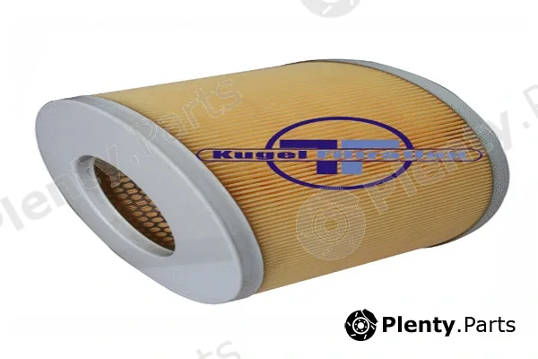 Dürer A4012 — Air Filter