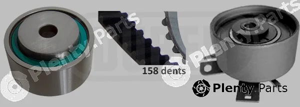 Dürer DK131095 — Timing Belt Kit