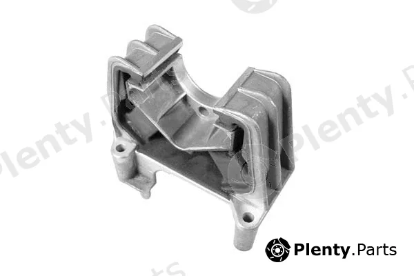 Dürer SM5077 — Mounting, engine