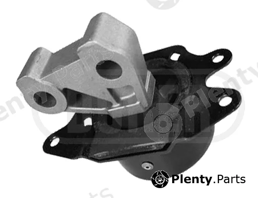 Dürer SM5006 — Mounting, engine