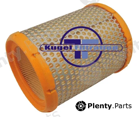 Dürer A3013 — Air Filter