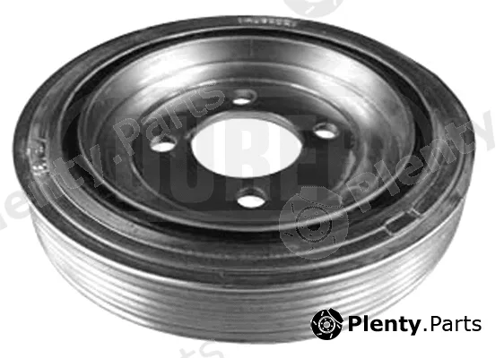 Dürer 82148 — Belt Pulley, crankshaft